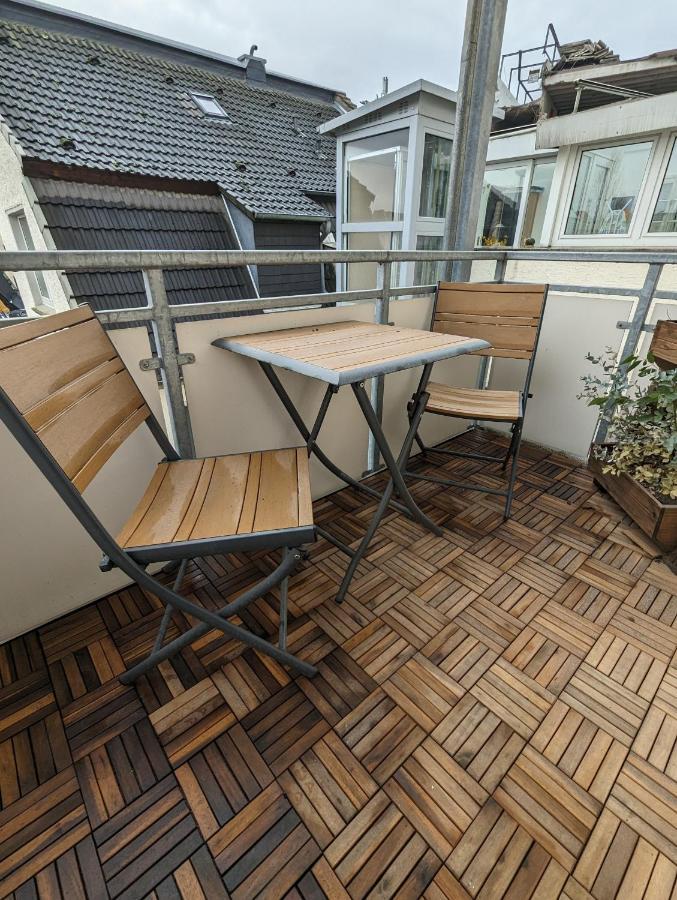 Gemuetliche Zimmer Im Herzen Der Stadt Em-Apartments Deutschland بيليفيلد المظهر الخارجي الصورة